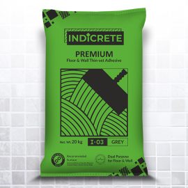 Indicrete Premium I-02