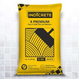 Indicrete X Premium I-03