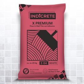 Indicrete X Premium I-04